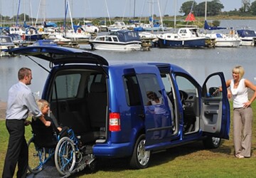 Make Transport Easy and Comfortable with Wheelchair Accessible Vehicles - wheelchair, vehicles, transport, Lifestyle, Easy, car