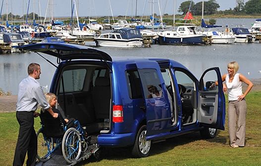 Make Transport Easy and Comfortable with Wheelchair Accessible Vehicles - wheelchair, vehicles, transport, Lifestyle, Easy, car