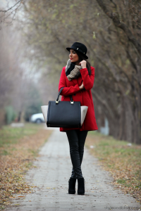 Dressing for Cold Weather: 20 Stylish and Warm Outfit Ideas