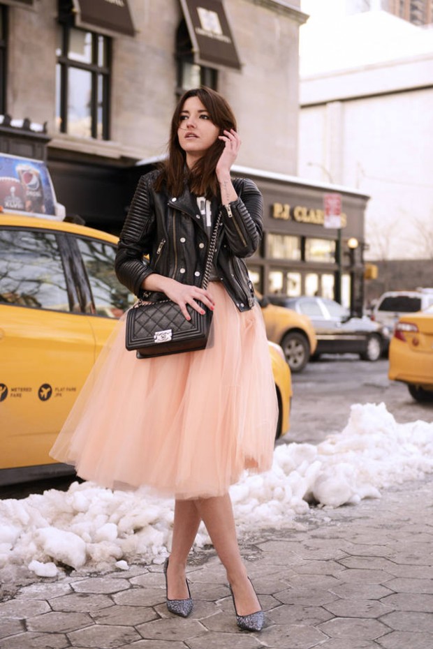 Hot Fashion Trend Midi Skirts (4)