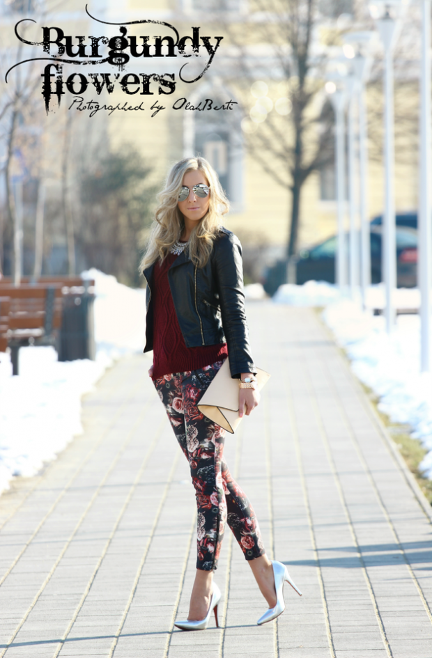 Stylish and Warm 20 Great Street Style Outfit Ideas (1)