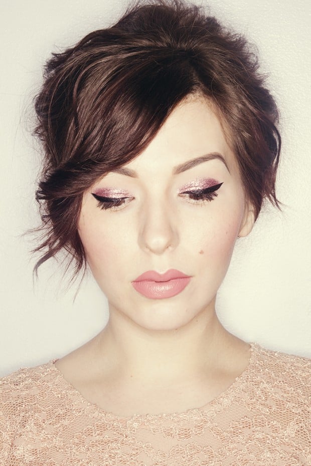 The Hottest Makeup Trends 20 Great Tips, Tricks and Tutorials (1)
