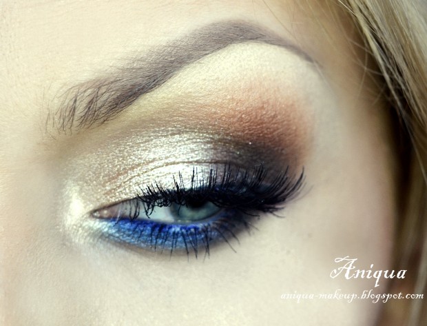 The Hottest Makeup Trends 20 Great Tips, Tricks and Tutorials (3)