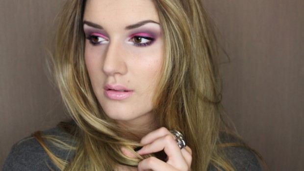 The Hottest Makeup Trends 20 Great Tips, Tricks and Tutorials (4)