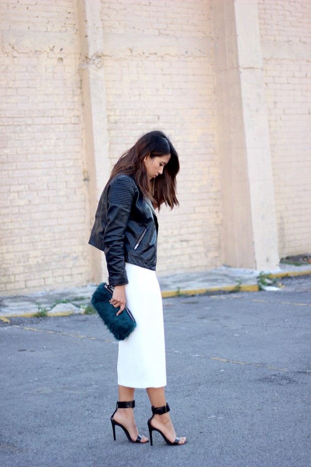 Trendy Skirts for This Season: 21 Stylish Outfit Ideas