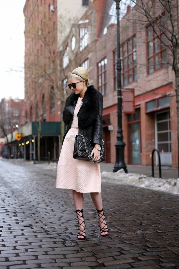 Trendy Skirts for This Season 21 Stylish Outfit Ideas  (15)