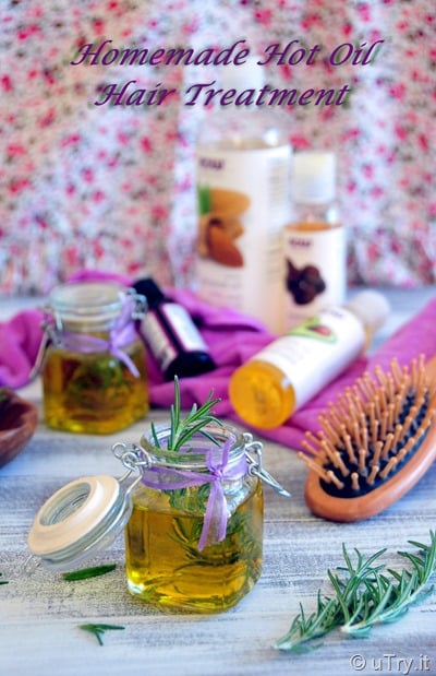 Your Personal SPA Treatment 20 DIY Natural Cosmetic Recipes (4)