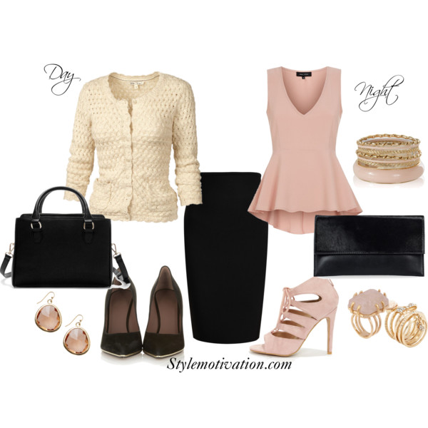day to night outfits- style motivation (4) day to night outfits- style motivation (4)