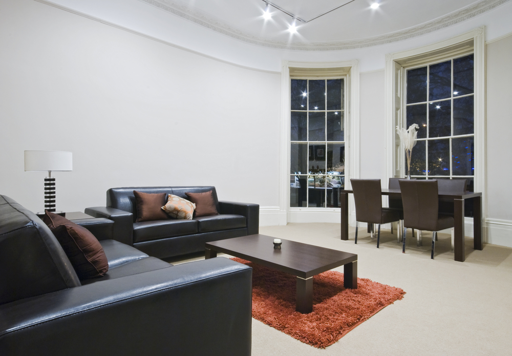 The Best Bay Window Ideas