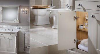 3 Ways to Update Your Bathroom