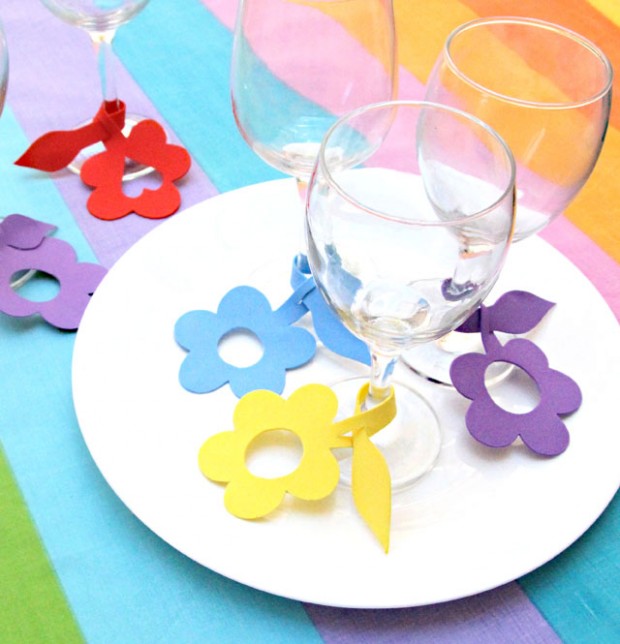 Source: www.creativejewishmom.com wine charms (1)