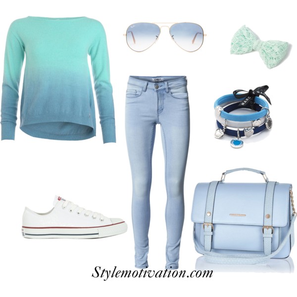 15 Casual Spring Outfit Combinations (11)