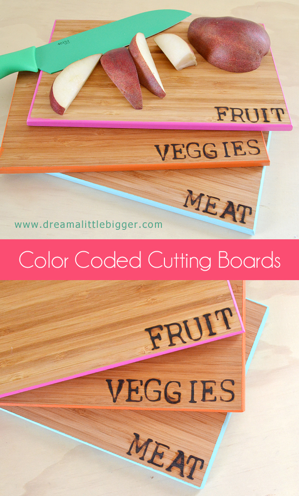 Source: www.dreamalittlebigger.com 15 Great DIY Projects to Improve Your Kitchen Organization (2)