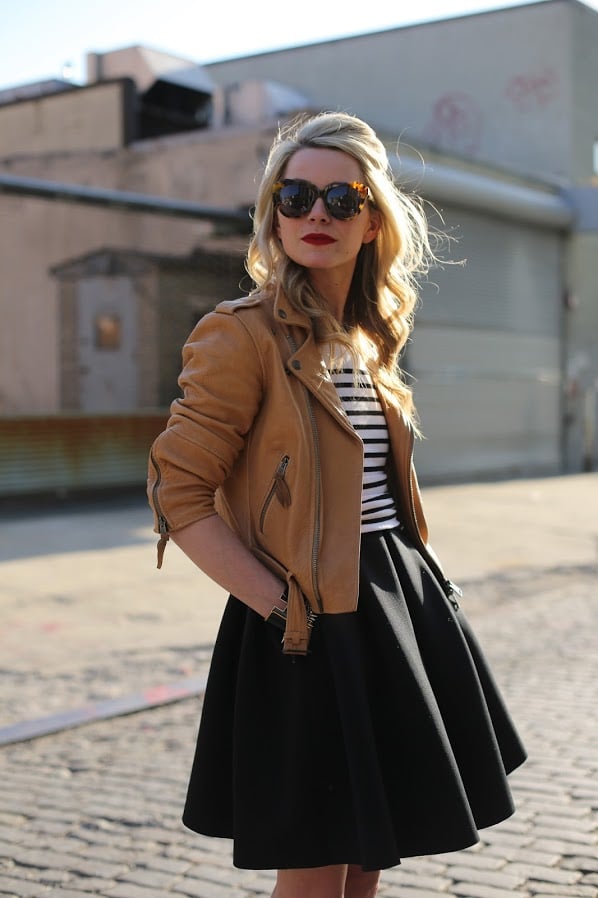 15 Popular Outfit Ideas to Inspire Your Spring Look (13)