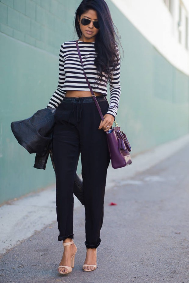 15 Popular Outfit Ideas to Inspire Your Spring Look (14)