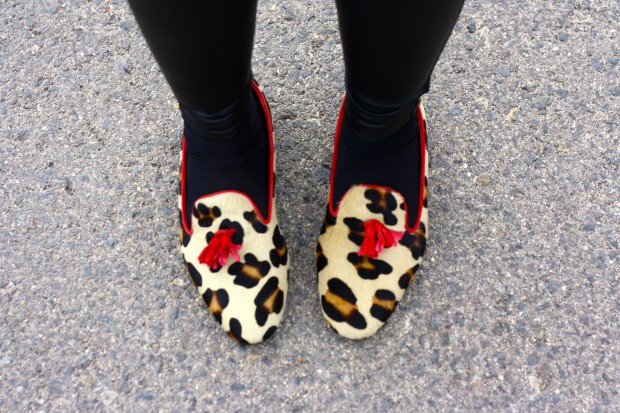 21 Divine Ideas of This Season's Trendy Shoes Flats - Style Motivation