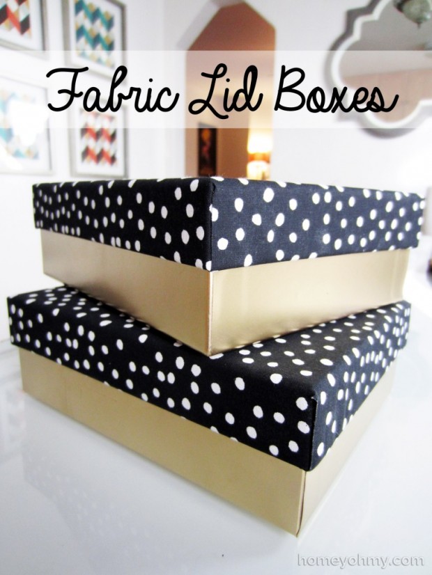 16 Great DIY Storage Project for Perfect Organization  (12)