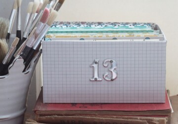 16 Great DIY Storage Project for Perfect Organization - diy storage baskets, diy storage, diy organization projects, diy