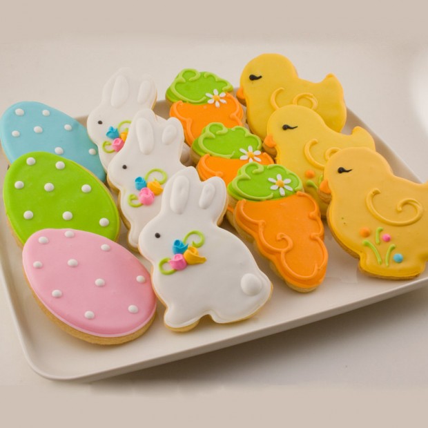Buy it here: www.etsy.com 16 Tasty and Good-Looking Easter Treats (1)