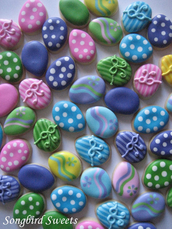 16 Tasty and Good-Looking Easter Treats (15)