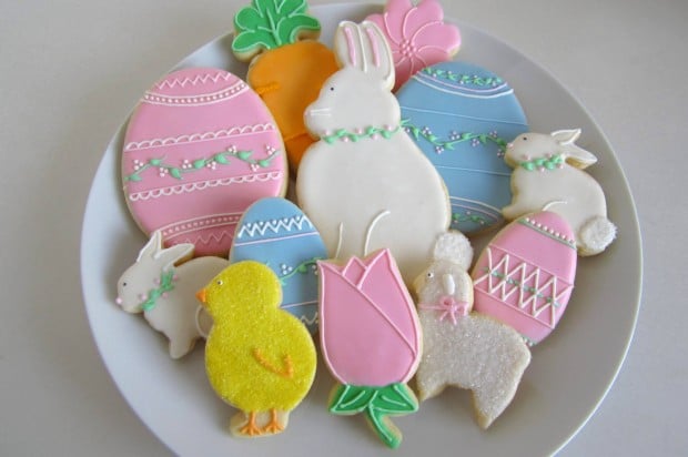 16 Tasty and Good-Looking Easter Treats (16)