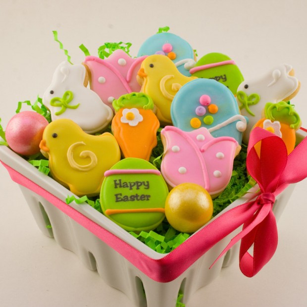 Buy it here: www.etsy.com 16 Tasty and Good-Looking Easter Treats (2)