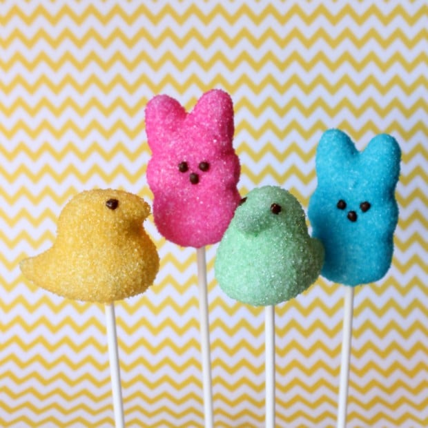 16 Tasty and Good-Looking Easter Treats (4)