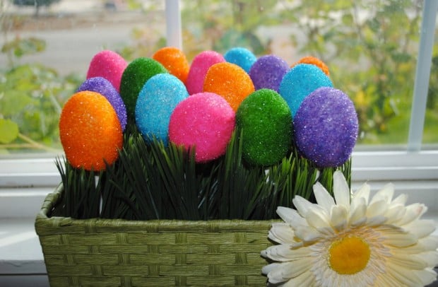 16 Tasty and Good-Looking Easter Treats (9)
