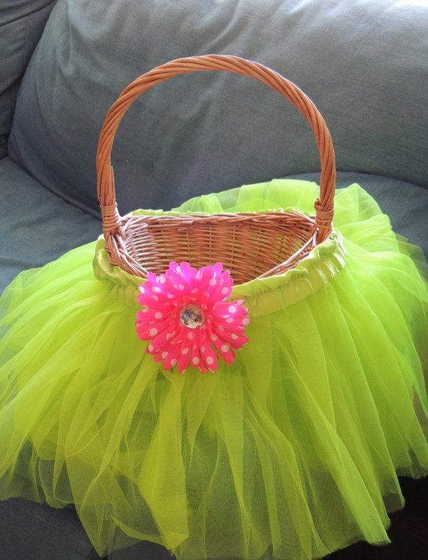 17 Adorable Handmade Easter Basket Designs (12)