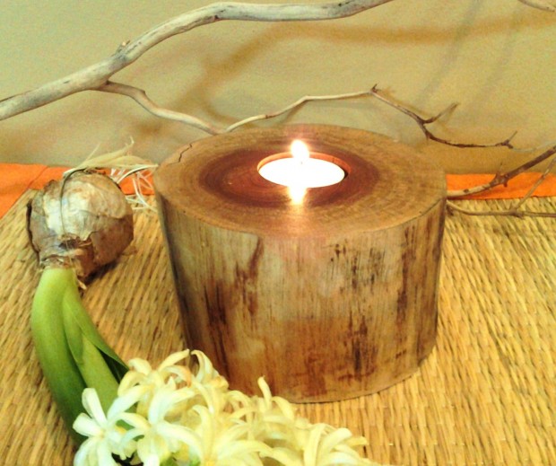 17 Amazing Handmade Candle Decoration DIY Ideas (13)