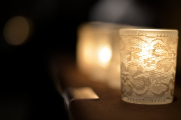 17 Amazing Handmade Candle Decoration DIY Ideas (2)