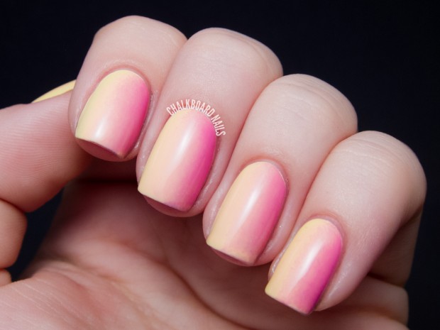 Source: www.chalkboardnails.com 17 Amazing Nail Designs You Should Definitely Try This Season (1)