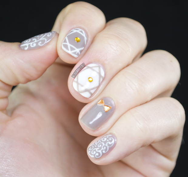 Source: www.blognailedit.co 17 Amazing Nail Designs You Should Definitely Try This Season (1)
