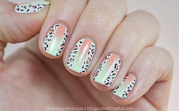 17 Amazing Nail Designs You Should Definitely Try This Season (10)