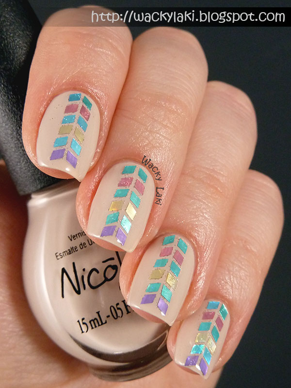 17 Amazing Nail Designs You Should Definitely Try This Season (11)