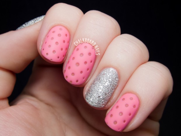 17 Amazing Nail Designs You Should Definitely Try This Season (12)