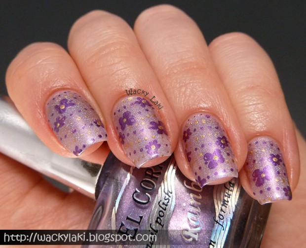 17 Amazing Nail Designs You Should Definitely Try This Season (7)