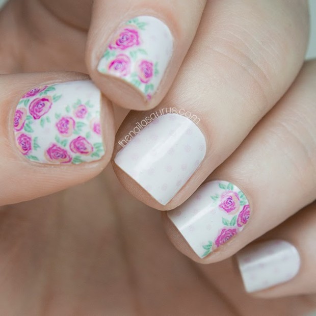 17 Amazing Nail Designs You Should Definitely Try This Season (8)