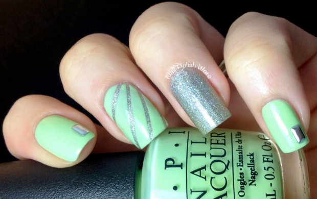 17 Amazing Nail Designs You Should Definitely Try This Season (9)