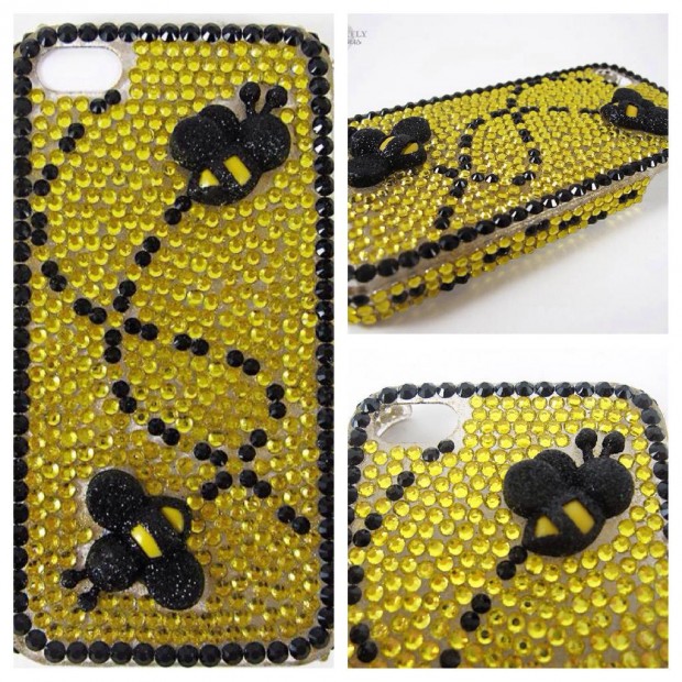 Buy it here: www.etsy.com 17 Creative and Natural Looking iPhone Cases for Spring (1)