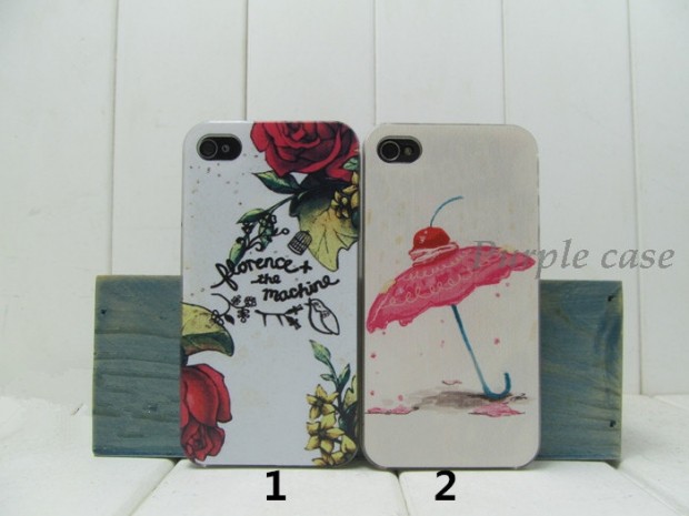 17 Creative and Natural Looking iPhone Cases for Spring (8)