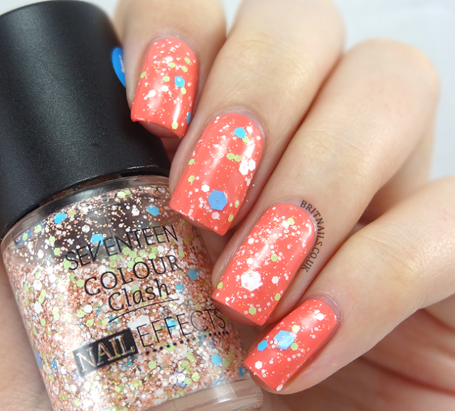 17 Cute Nail Art Ideas For Spring