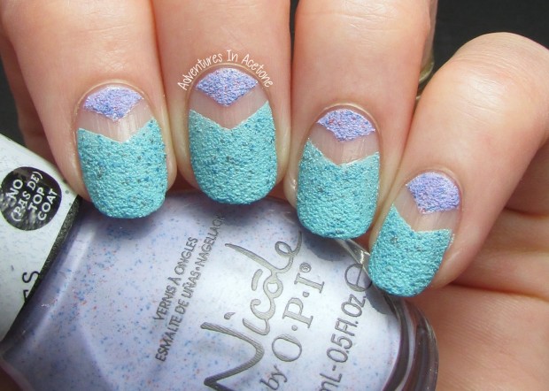 17 Cute Nail Art Ideas for Spring