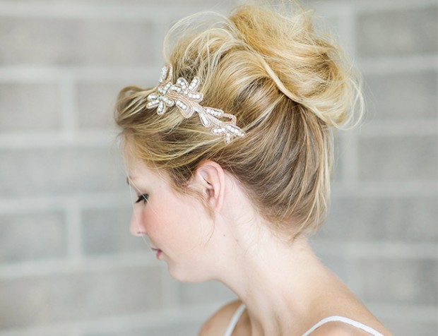 Source: www.inspiredbythis.com 17 Gorgeous Easy Hairstyle Ideas for Spring Days (1)