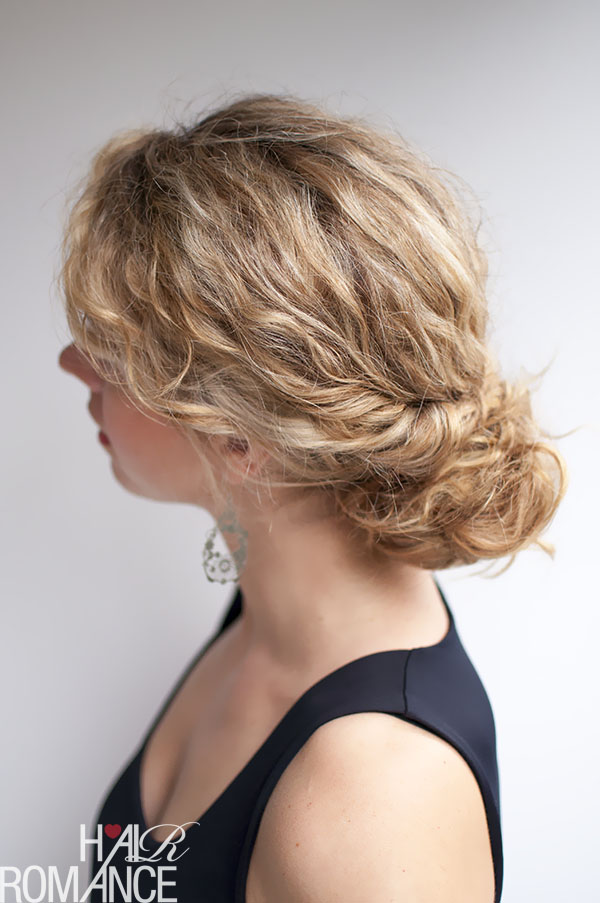 17 Gorgeous Easy Hairstyle Ideas for Spring Days (13)