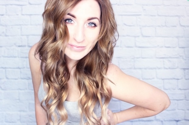 17 Gorgeous Easy Hairstyle Ideas for Spring Days (15)
