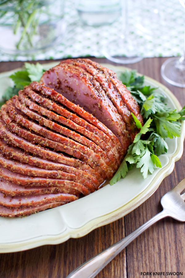 17 Great Recipes for Delicious Easter Dinner (7)