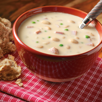 17 Great Recipes for Delicious Easter Dinner (8)