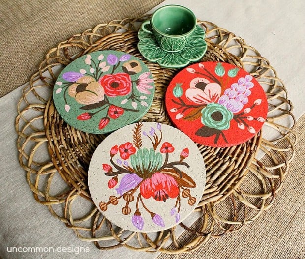 18 Amazing DIY Spring Home Decor Projects (3)
