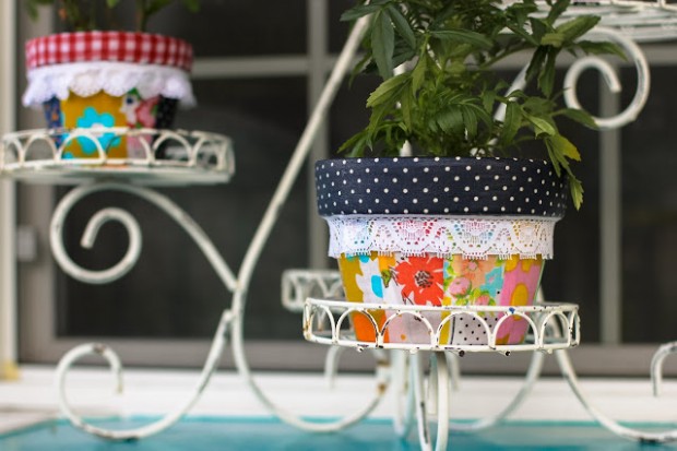 18 Amazing DIY Spring Home Decor Projects (4)